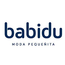 Logotipo Babidu